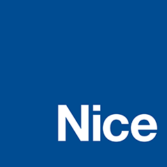 Nice Logo